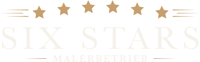 Six Stars Malerbetrieb